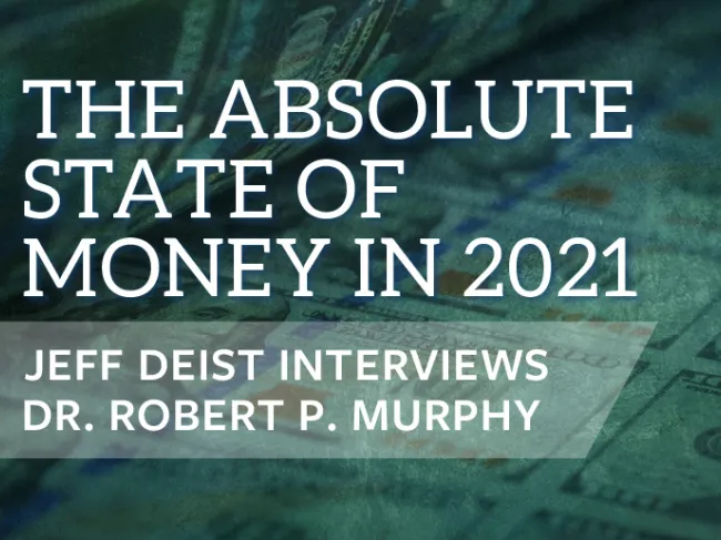 Absolute State of Money 750x516